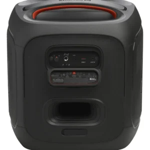 Caixa De Som Bluetooth Jbl Partybox Encore 2 Essential Preto - Imagem 7