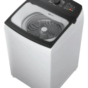 Máquina De Lavar Brastemp 13kg Branca Com Ciclo Tira Manchas Branco - Imagem 2