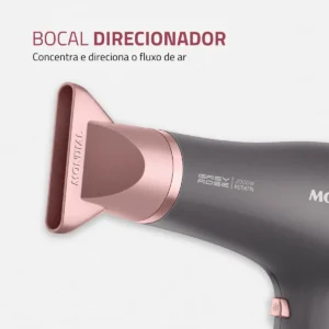 Secador de Cabelos Mondial 2000W - SCN-11 - Imagem 6