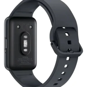 Smartwatch Samsung Galaxy Fit3 Display 1.6 Grafite - Imagem 3