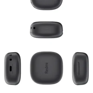 Fone De Ouvido Sem Fio Xiaomi Redmi Buds 6 Play Bluetooth5.4 Cor Preto - Imagem 8
