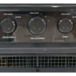 Climatizador De Ar 90l Amvox Acl 9022 Preto - Imagem 7