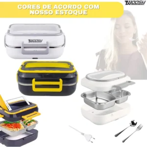 Woosh Marmita Woosh Premium - Imagem 7