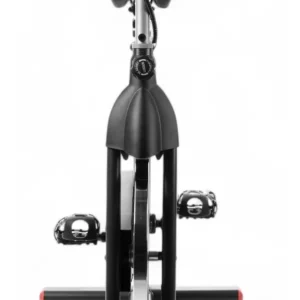 Bicicleta Ergométrica Para Spinning Mecanica Roda De Inercia 18kg Pace6000 Odin Fit - Imagem 8