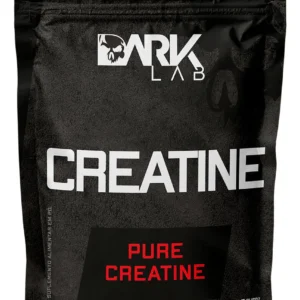 Creatina Monohidratada Pura 600g Dark Lab Unidade - Imagem 1