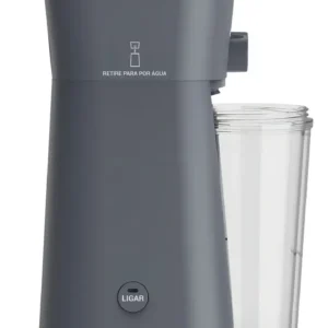 Cafeteira 2 Em 1 Iced Coffee Oster 600ml - Imagem 6