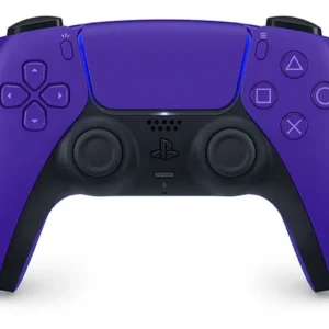 Controle Dualsense Cfi-zct1 Sem Fio Ps5 Galactic Purple - Imagem 1