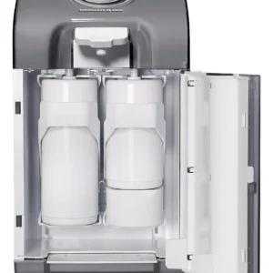 Purificador De Água Natural Latina Pn555 Fumê Escuro N/A - Imagem 6