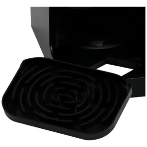 Purificador Hidrofiltros Facile C3 Água Natural Selo Inmetro Preto - Imagem 8