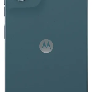 Smartphone Motorola Moto G06 - 128gb 12gb (4gb Ram + 8gb Ram Boost) E Camera 50mp Com Ai Bateria De 5200 Mah Tela 6.9 - Azul Marinho - Imagem 8