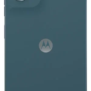 Smartphone Motorola Moto G06 - 128gb 12gb (4gb Ram + 8gb Ram Boost) E Camera 50mp Com Ai Bateria De 5200 Mah Tela 6.9 - Azul Marinho - Imagem 8