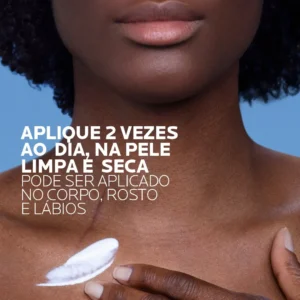 Creme Multirreparador Calmante Cicaplast Baume B5+ Para Todos Os Tipos De Pele Com 40ml La Roche Posay - Imagem 7