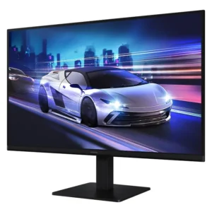Monitor Gamer Samsung 27" FHD,120 Hz, HDMI, Preto, S3 - Imagem 2
