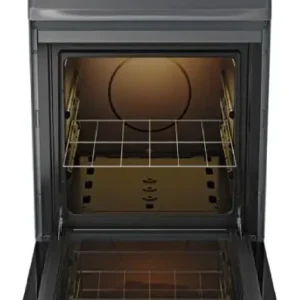 Fogão 4 Bocas Dako Supreme Mesa de Inox A Gás Titanium Bivolt - Imagem 5