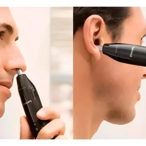 Aparador Philips Series 1000 NT1620 preto - Imagem 7