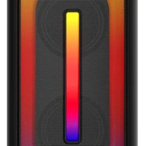 Caixa de Som Philco Extreme 350W Bluetooth 5.3 Luzes LED PCX4500 - Imagem 2