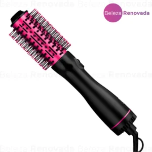 Escova Secador Modeladora Taiff Oval Easy Original - Imagem 3