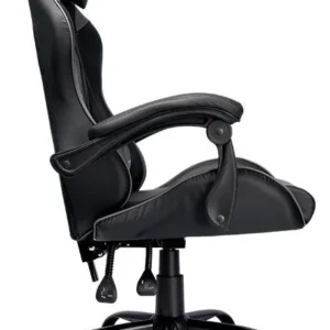 Cadeira Gamer Tgt Heron Tc2, Preto, Tgt-hrtc-bl03 - Imagem 5