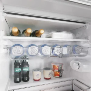 Frigobar Brastemp Retrô 76 Litros Classic White - Bra08mb Branco - Imagem 5