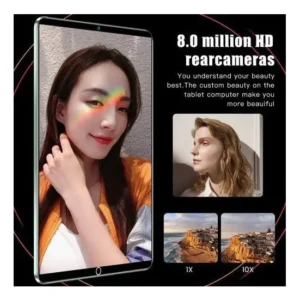 K Tablet Inteligente Android 11pro 12+512gb De 10 Polegadas - Imagem 7