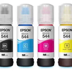 Impressora Ecotank Epson L3250 + Refil Tinta T544 (eps01) Cor Preta - Imagem 4