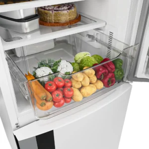 Geladeira Frost Free Duplex 399 Litros Consul Com Freezer Em Branco - Imagem 7