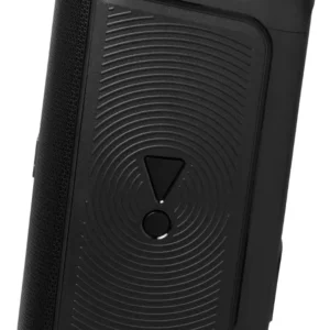 Caixa de Som JBL PartyBox Club 120 Bluetooth Show de Luzes À Prova de Respingos Som JBL Pro Sound 160W RMS - Preta - Imagem 4