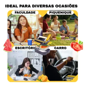 Woosh Marmita Woosh Premium - Imagem 2