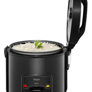 Panela Elétrica De Arroz Rizzo Elgin 5 Xícaras, 400w - Imagem 3