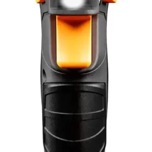 Parafusadeira e Furadeira com Impacto WAP BPFI 12K4 com Led de Iluminação Maleta - Imagem 7