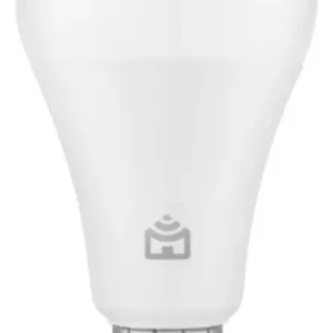 Smart Lâmpada Wi-Fi RGB LED 10W, Cores Mais Vibrantes (até 16 milhões de combinações), Branco Quente e Frio, 1100 Lúmens, Bivolt, Positivo Casa Inteligente, Compatível c/Alexa e Google Assistente - Imagem 3