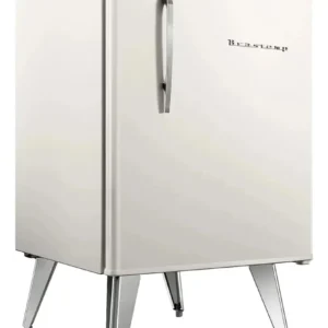 Frigobar Brastemp Retrô 76 Litros Classic White - Bra08mb Branco - Imagem 3