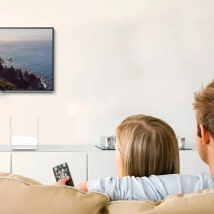 Roteador Mw301r Wireless Mercusys N 300mbps Branco Bivolt - Imagem 8