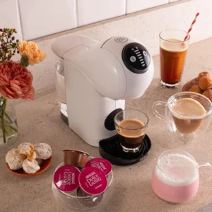 Nescafé Dolce Gusto Arno Genio S Basic Branca Dgs1 Cor Branco - Imagem 8