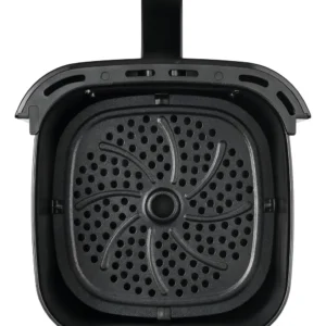 Fritadeira Air Fryer Elgin Facilita Fry 3,5 Litros Potência 1400w Cor Preta - Imagem 6