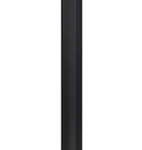 Smart Tv Samsung Led 50 Lh50befh4ggxzd Led Crystal Processor 4k Uhd Tizen 110v/220v - Imagem 4