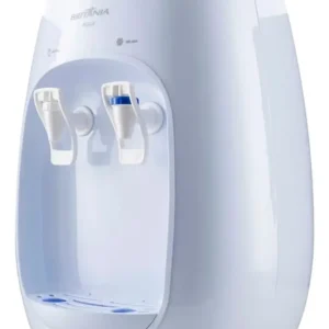 Bebedouro De Mesa Gela Água Refrigerado Galão Biv Elétrico - Imagem 4