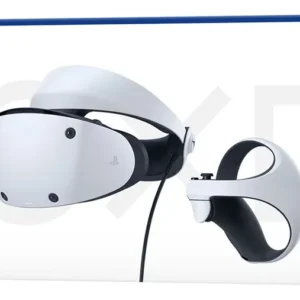 Playstation VR2 Sony para PS5 Headset Realidade Virtual Branco - Imagem 5