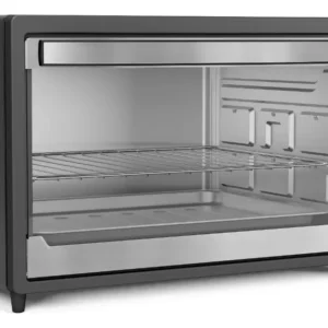 Forno Elétrico Britânia 52L Dupla resistência BFE55P - Imagem 5