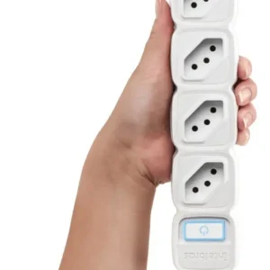 Protetor Eletrônico Wi-fi Intelbras Ews 305 - Imagem 3