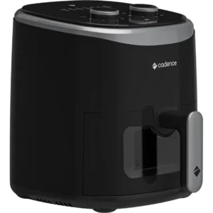 Fritadeira Sem Óleo 4,2l Cadence Com Visor Delicook Fryer Sh - Imagem 3