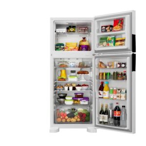 Geladeira/Refrigerador Consul Frost Free 412L Duplex Branca CRM50MB - Imagem 4