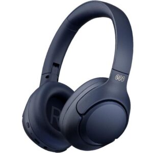 Headset Qcy H3 Anc Adaptativo Bluetooth 5.3 Multiponto 60h - Imagem 2
