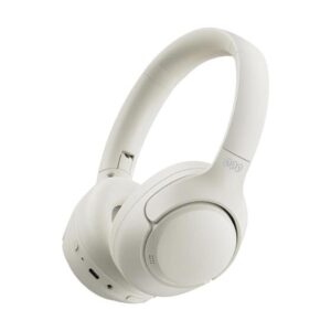 Headset Qcy H3 Anc Adaptativo Bluetooth 5.3 Multiponto 60h - Imagem 1