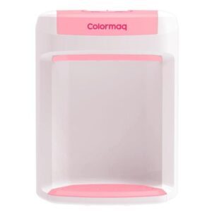 Purificador de Agua Colormaq Eletronico Natural / Gelada Bivolt - Imagem 1