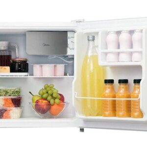 Frigobar Midea 45L Branco - MRC06B2 - Imagem 3