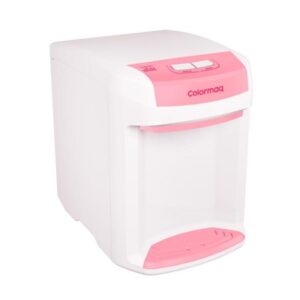 Purificador de Agua Colormaq Eletronico Natural / Gelada Bivolt - Imagem 3