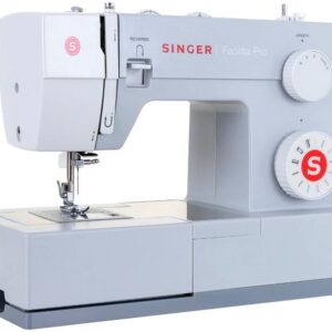 Máquina de Costura Singer Doméstica Facilita Pro 4411 - Imagem 4