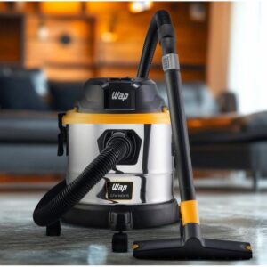 Aspirador de Pó e Água WAP GTW 15 14,8L 1700W Inox 220V FW008810 - Imagem 3