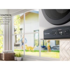 Secadora de Roupas de Piso e Parede Electrolux - Imagem 3